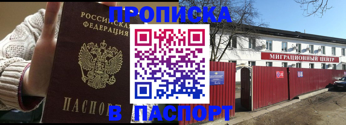 временная регистрация поиск в Звенигово